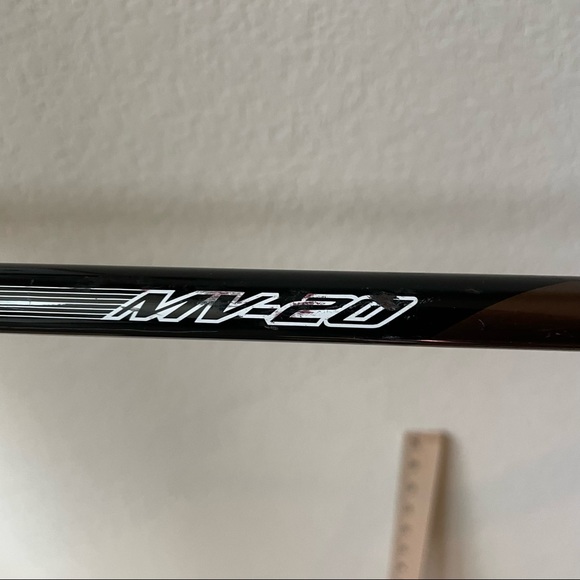 Jack Nicklaus Golf Club MV-20 Hybrid 3 19° Men R/H Signature Series Graphite - Picture 5 of 10
